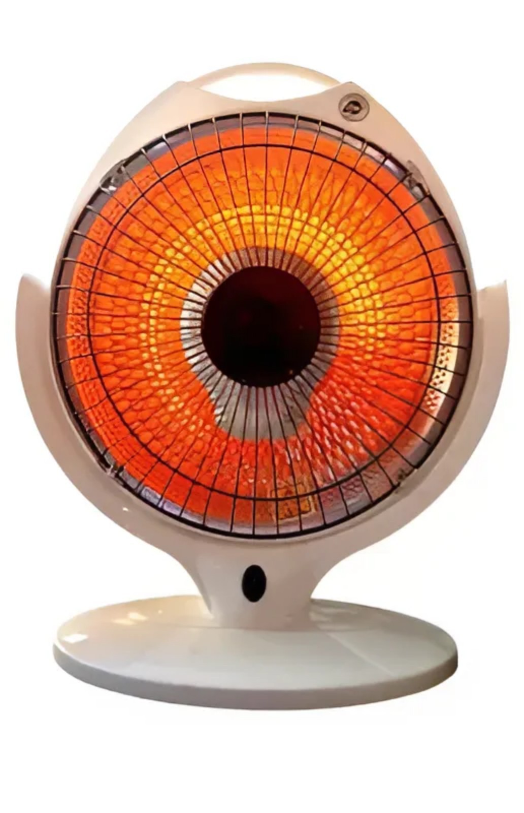 Power Sun Halogen Electric Dish Heater For Winter