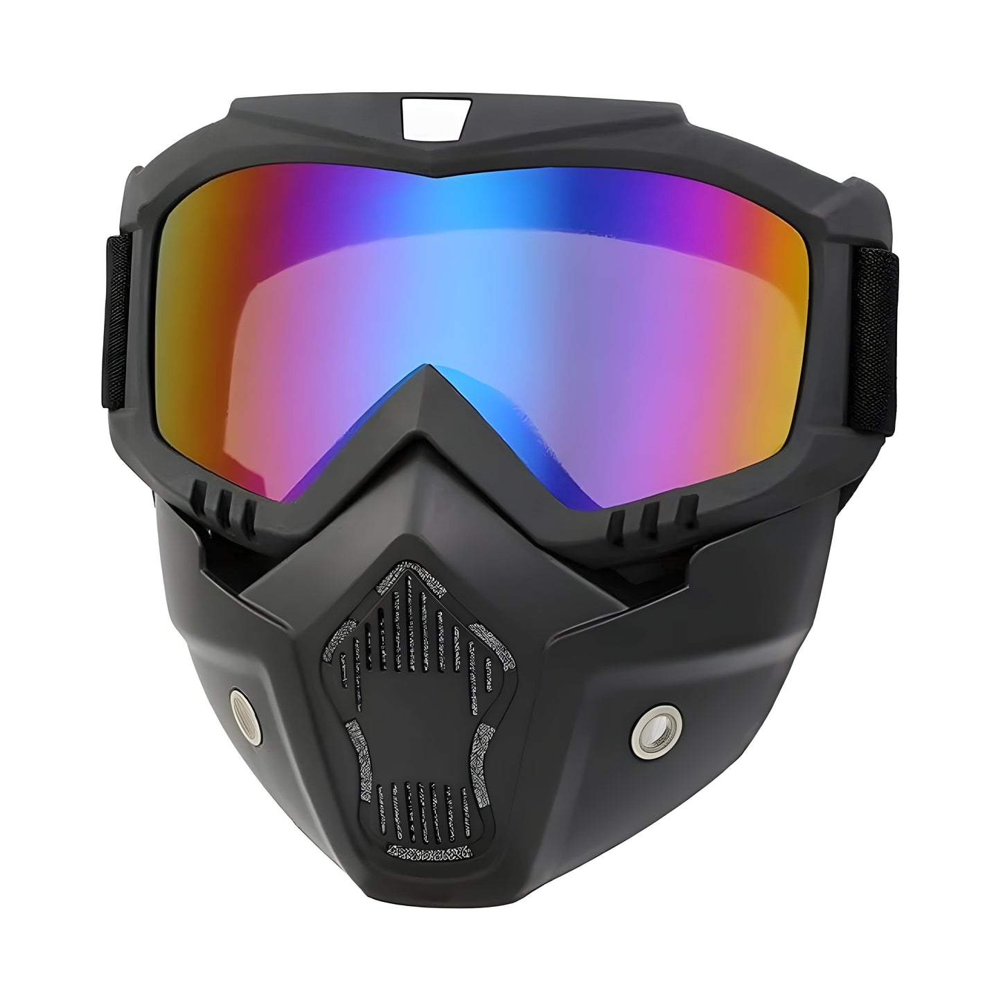 Motorcycle Protective Goggles Bike Face Mask